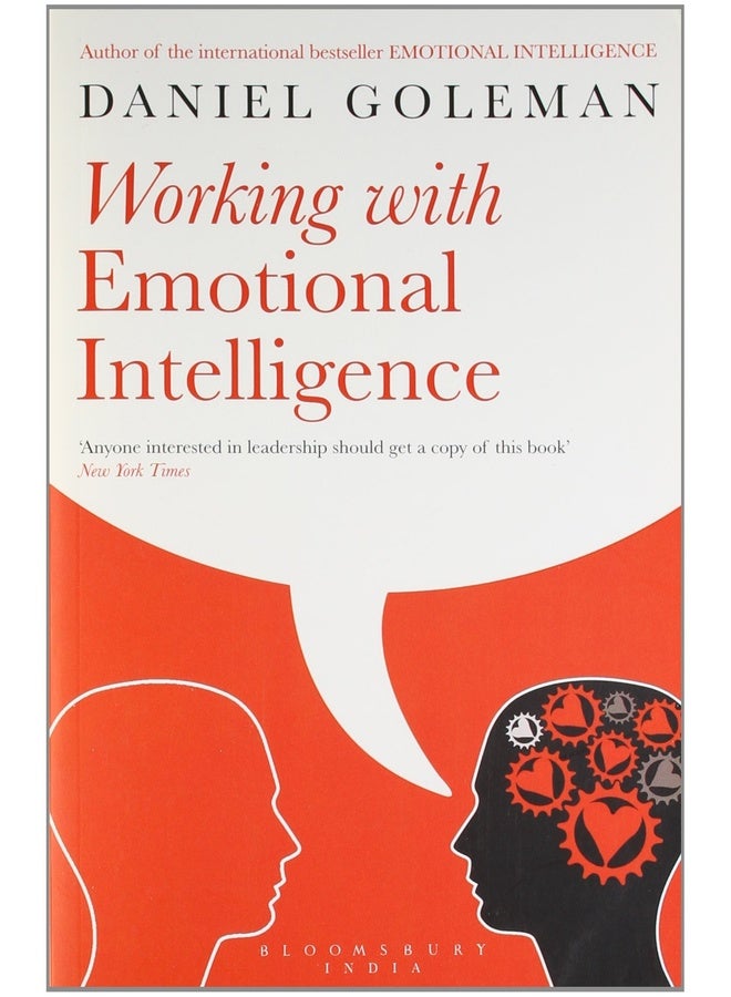 Working with Emotional Intelligence